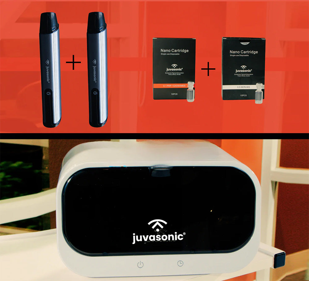 Juvasonic Bundle