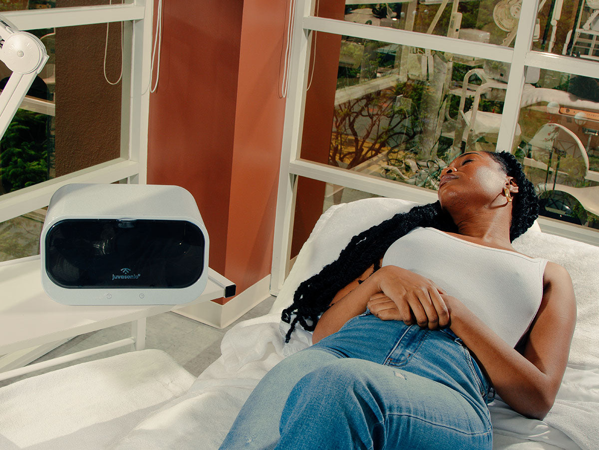 Juvasonic Mini-Sterilizer