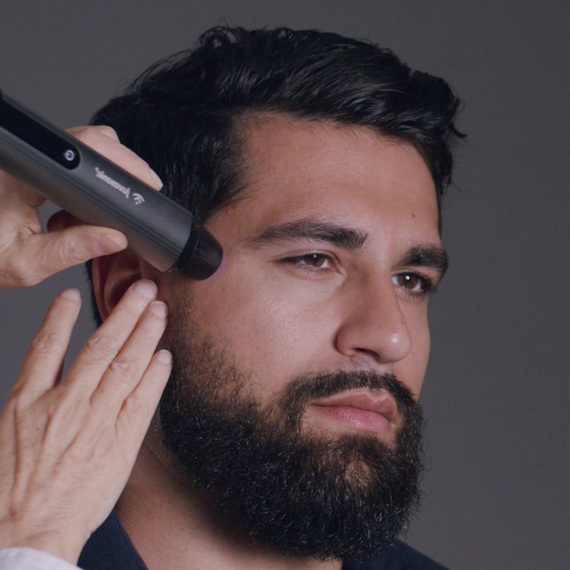 <tc>Juvasonic Device
</tc>