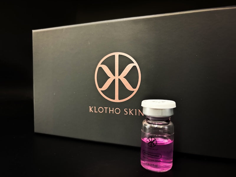 Klotho Complex Serum