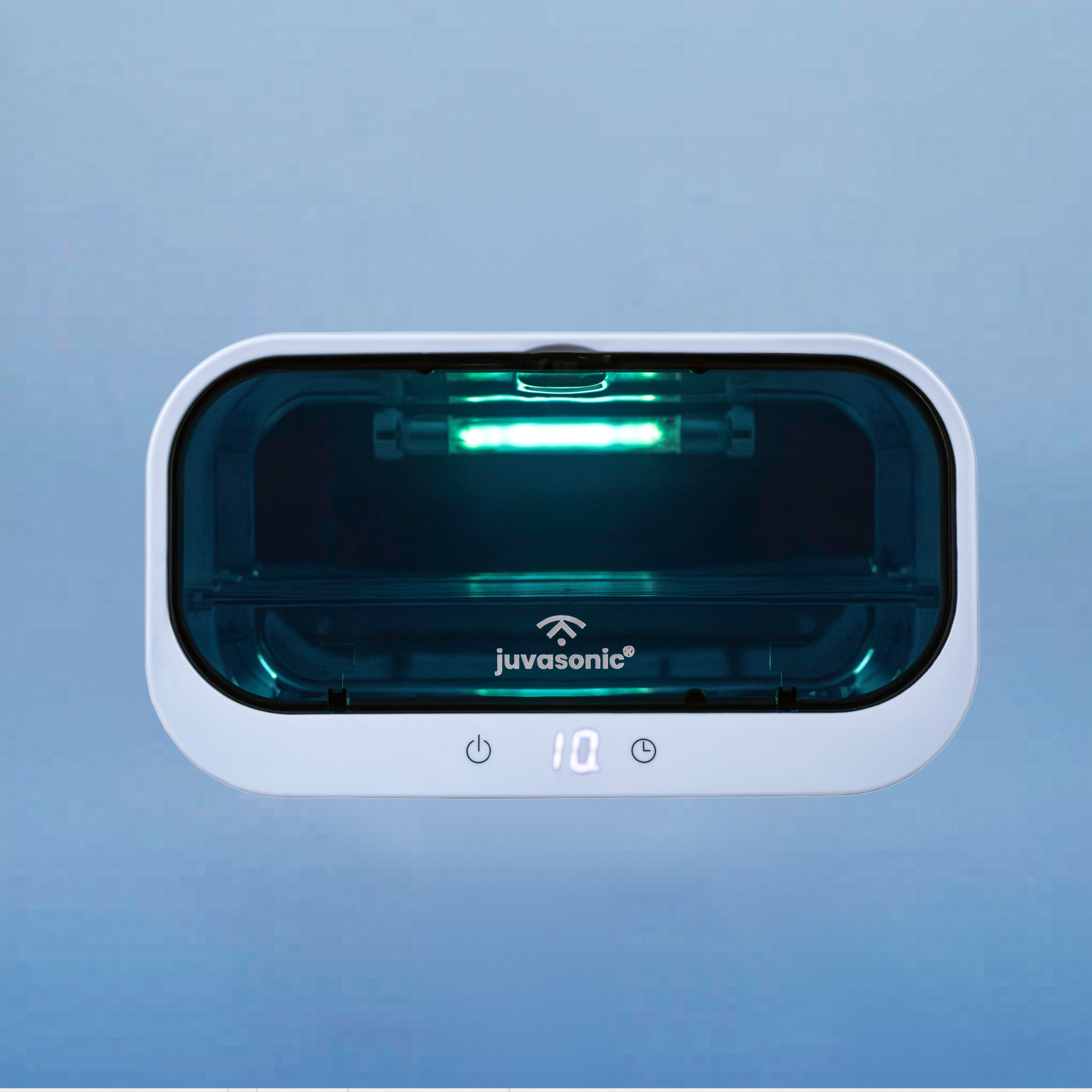 Juvasonic® Mini-Sterilizer