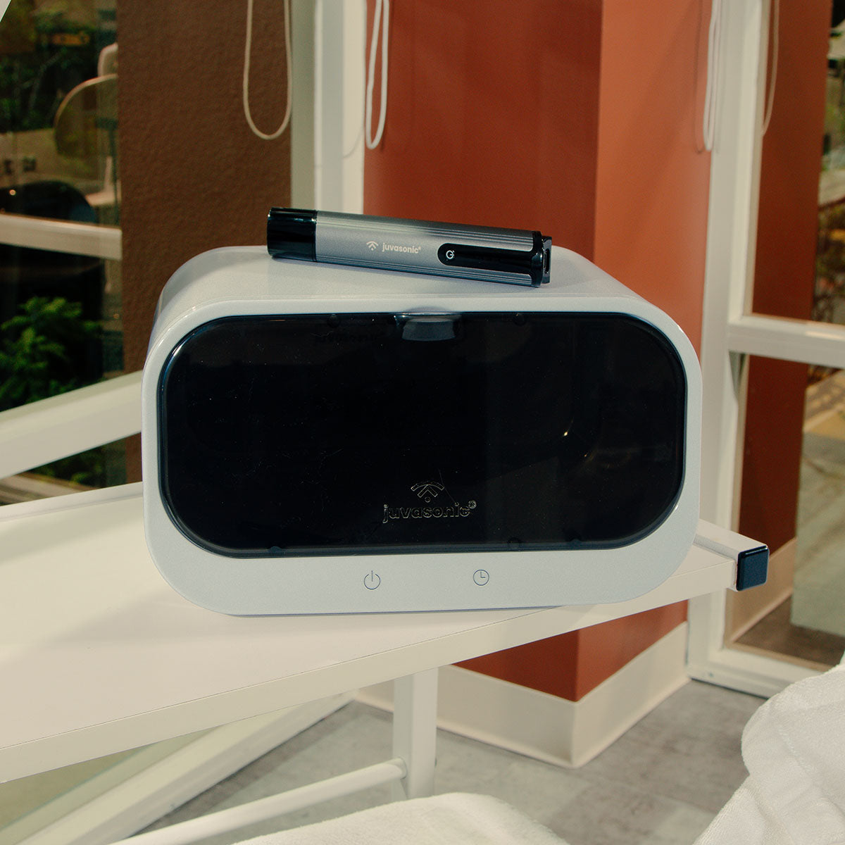 Juvasonic Mini-Sterilizer