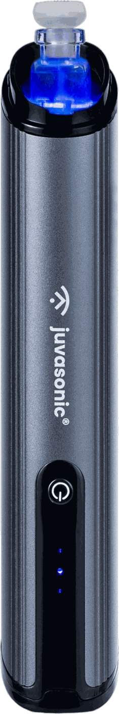 Appareil Juvasonic®