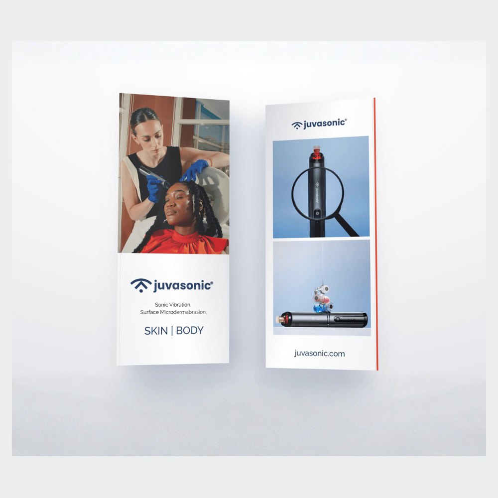 Patient brochures