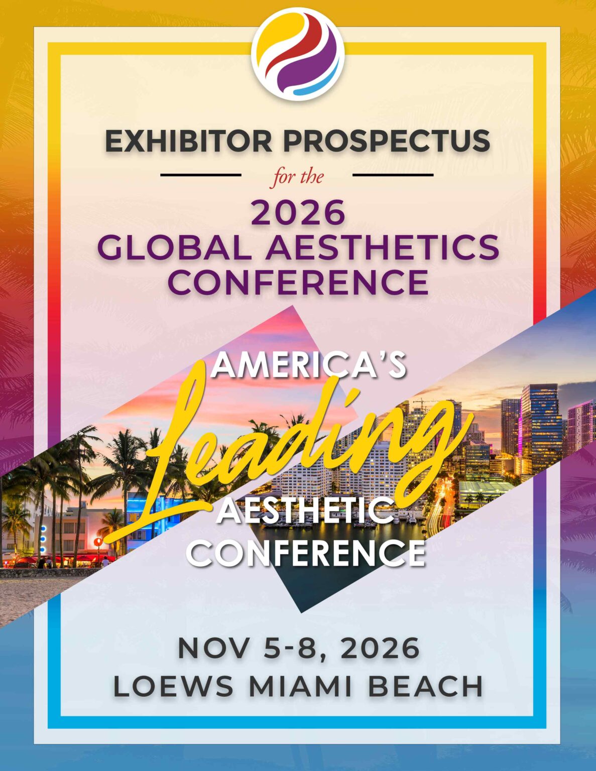 Global Aesthetic Conference