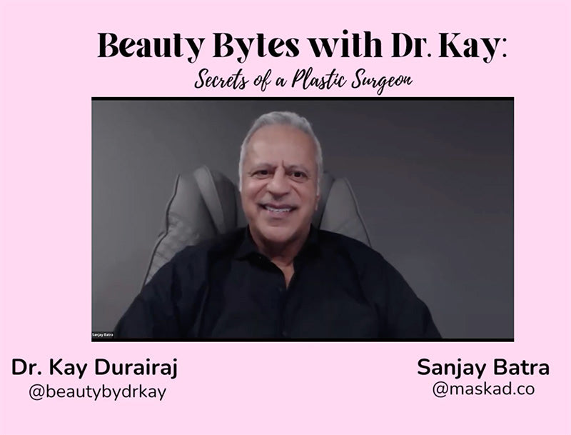 JUVASONIC® Featured on Beauty Bytes with Dr. Kay: Exploring Needle-Free Regenerative Medicine