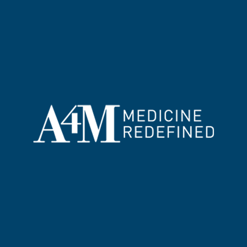 A4M Las Vegas Winter Congress & Exhibition