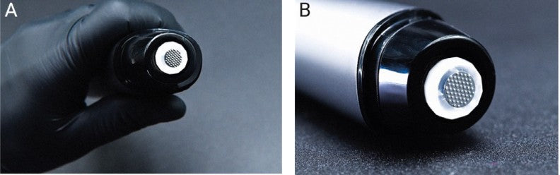 Focused Vibration. Enhanced Absorption. Clinically Published.