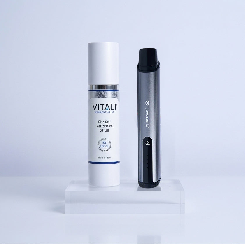 ghk-cu copper peptide hair growth clinical trial randomized Amazon.com: Copper Peptide Hair Serum with Copper Tripeptide-1 – Dual  Peptide Scalp Treatment plus Licorice Root Extract : Beauty & Personal Care main image 1