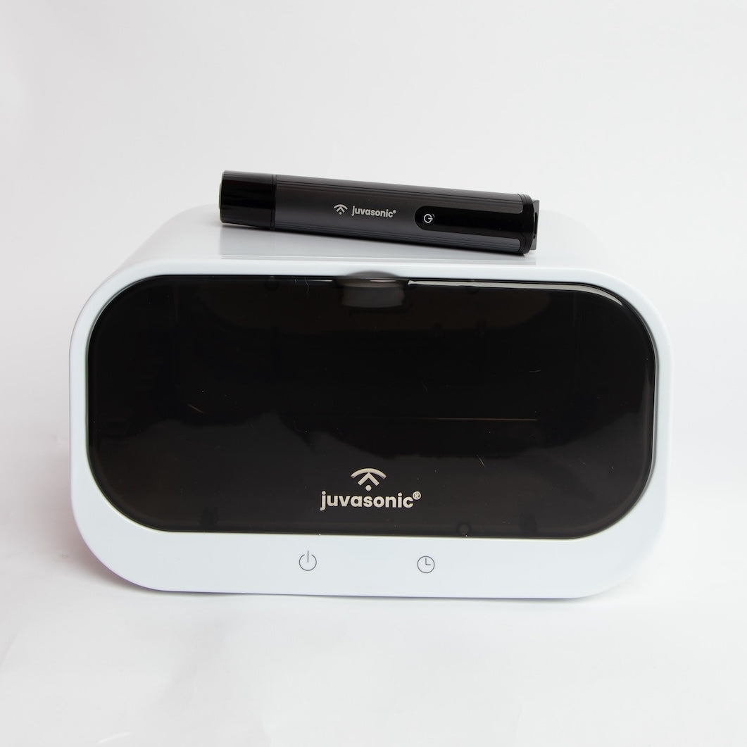 Juvasonic Mini-Sterilizer