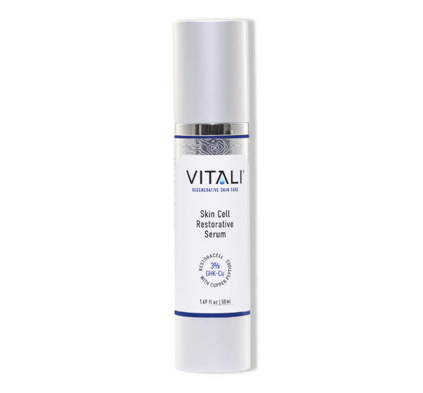 Vitali Copper Peptide (GHK-Cu) Serum