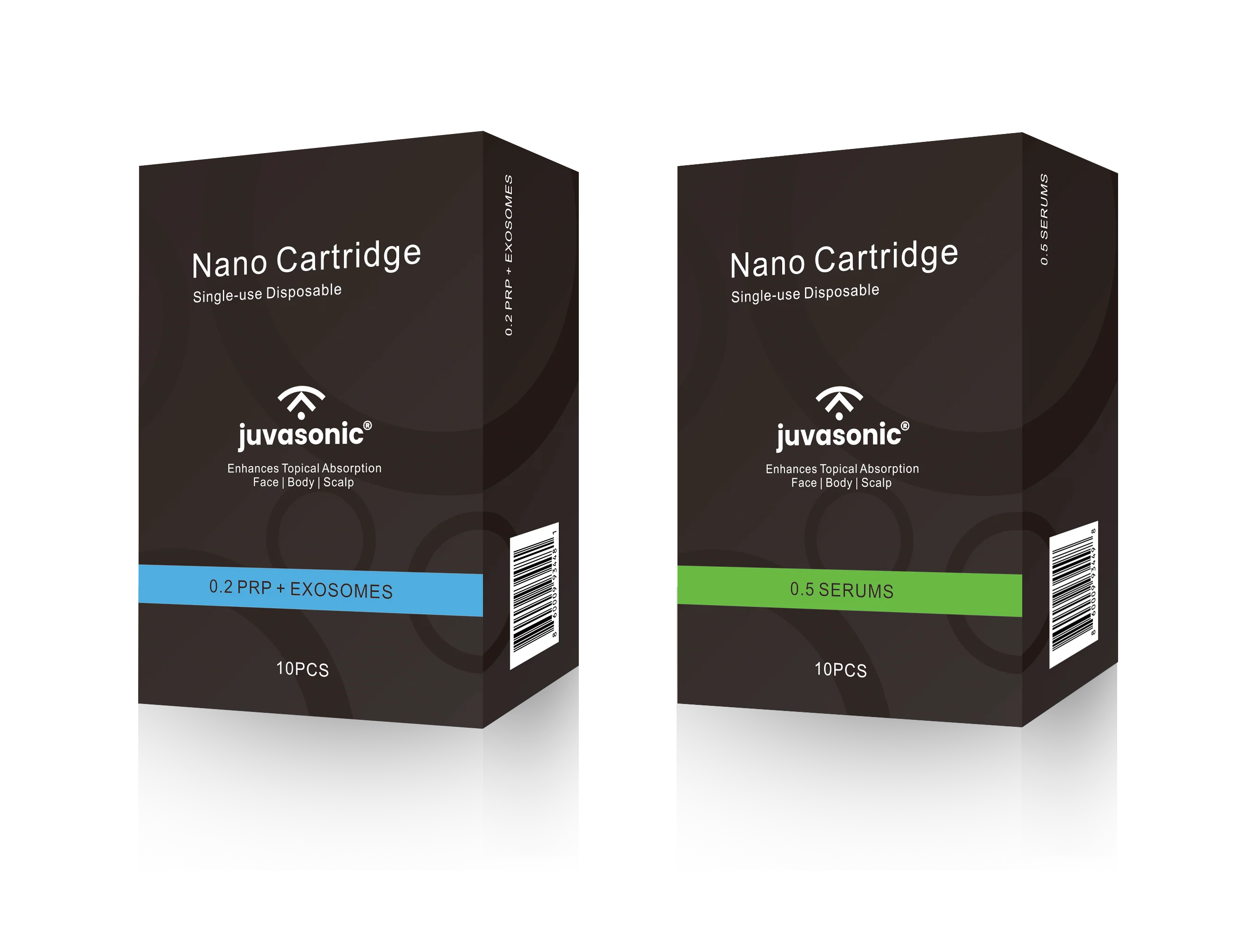 Juvasonic Bundle