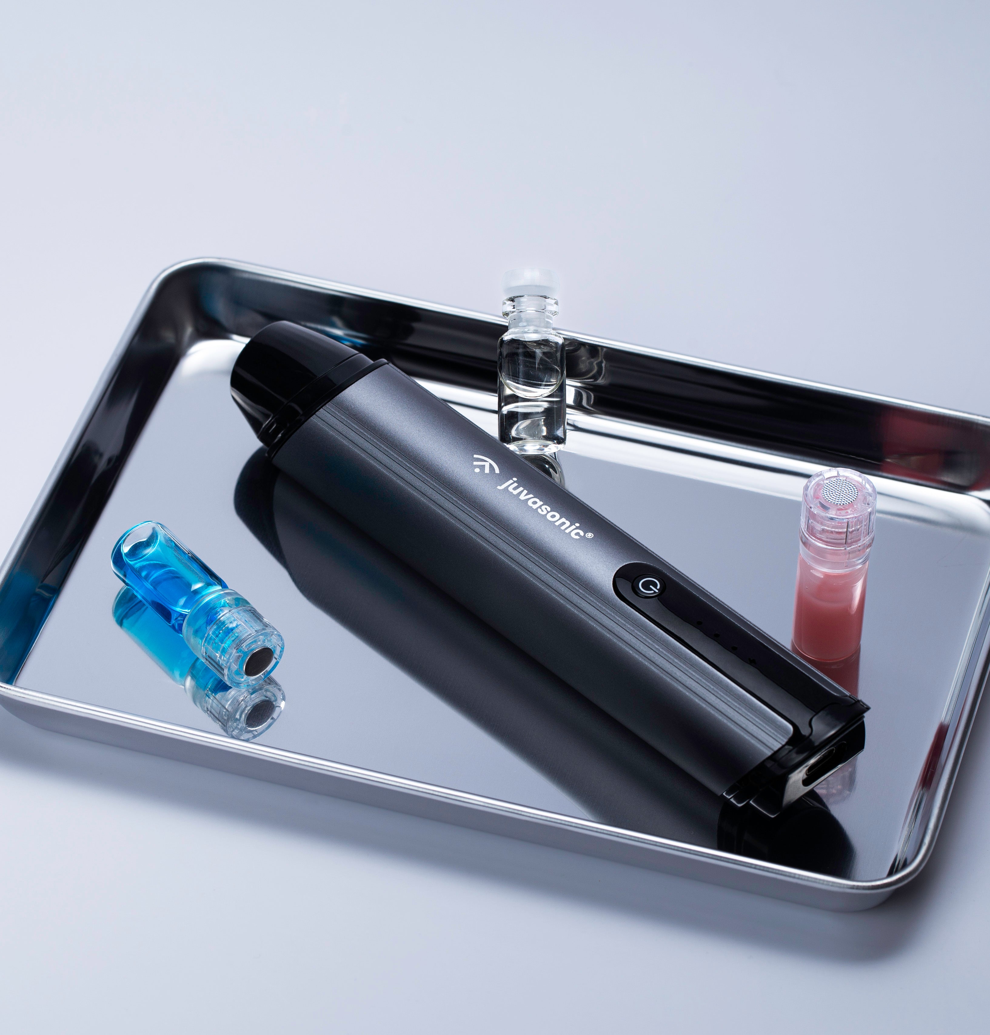 Juvasonic® Device