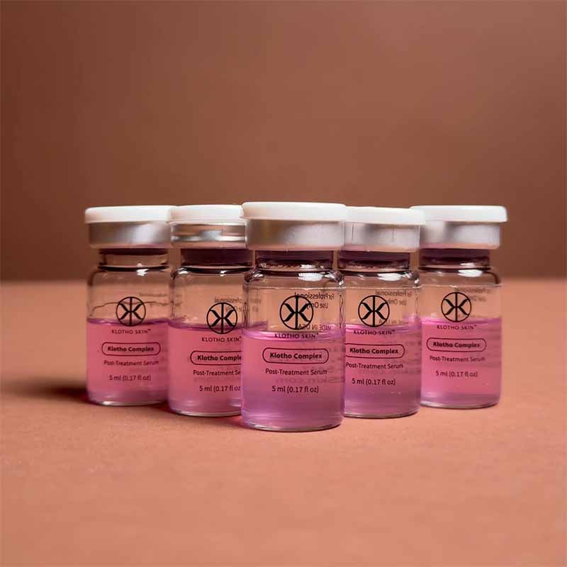 Klotho Complex Serum