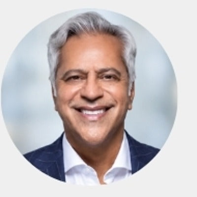 Sanjay Batra, PhD, FACC