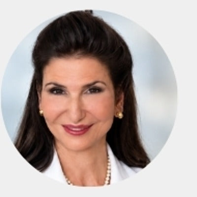 Anna Petropoulos, MD, FRCS