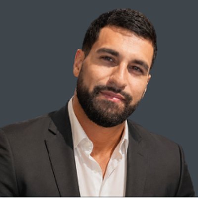 Jason Batra