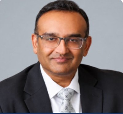 Hardik Soni, MD