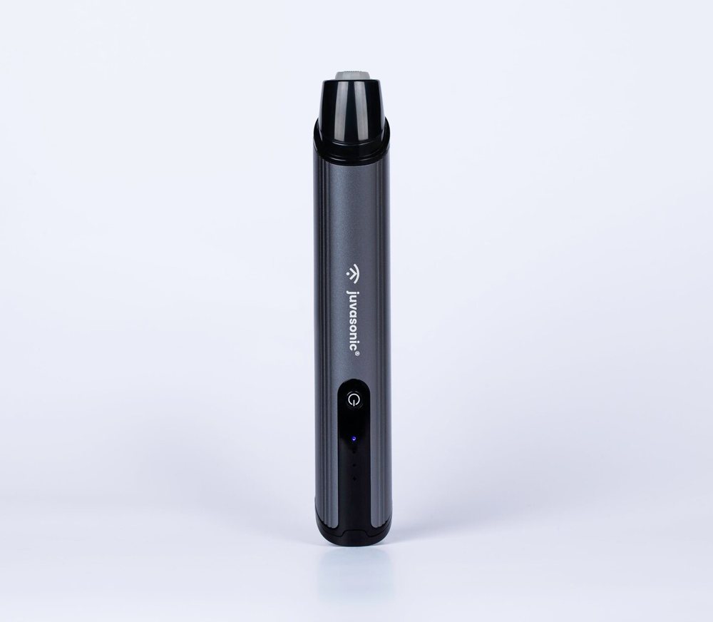The device