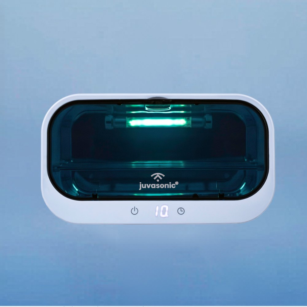 Mini-sterilizer