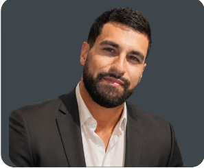 Jason Batra