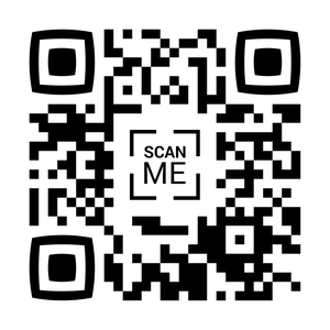 QR code to register for Rep Training with Jason Batra